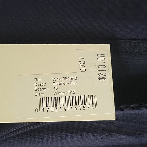 Salt & pepper jacket - Picture 4 of 8